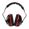212 Performance Economy Full Coverage Lightweight Ear Muff Style 23 dB SNR Hearing Protector HPO100 - alternate 6